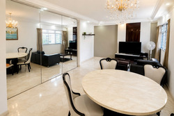 Blk 2A Boon Tiong Arcadia (Bukit Merah), HDB 4 Rooms #606391891